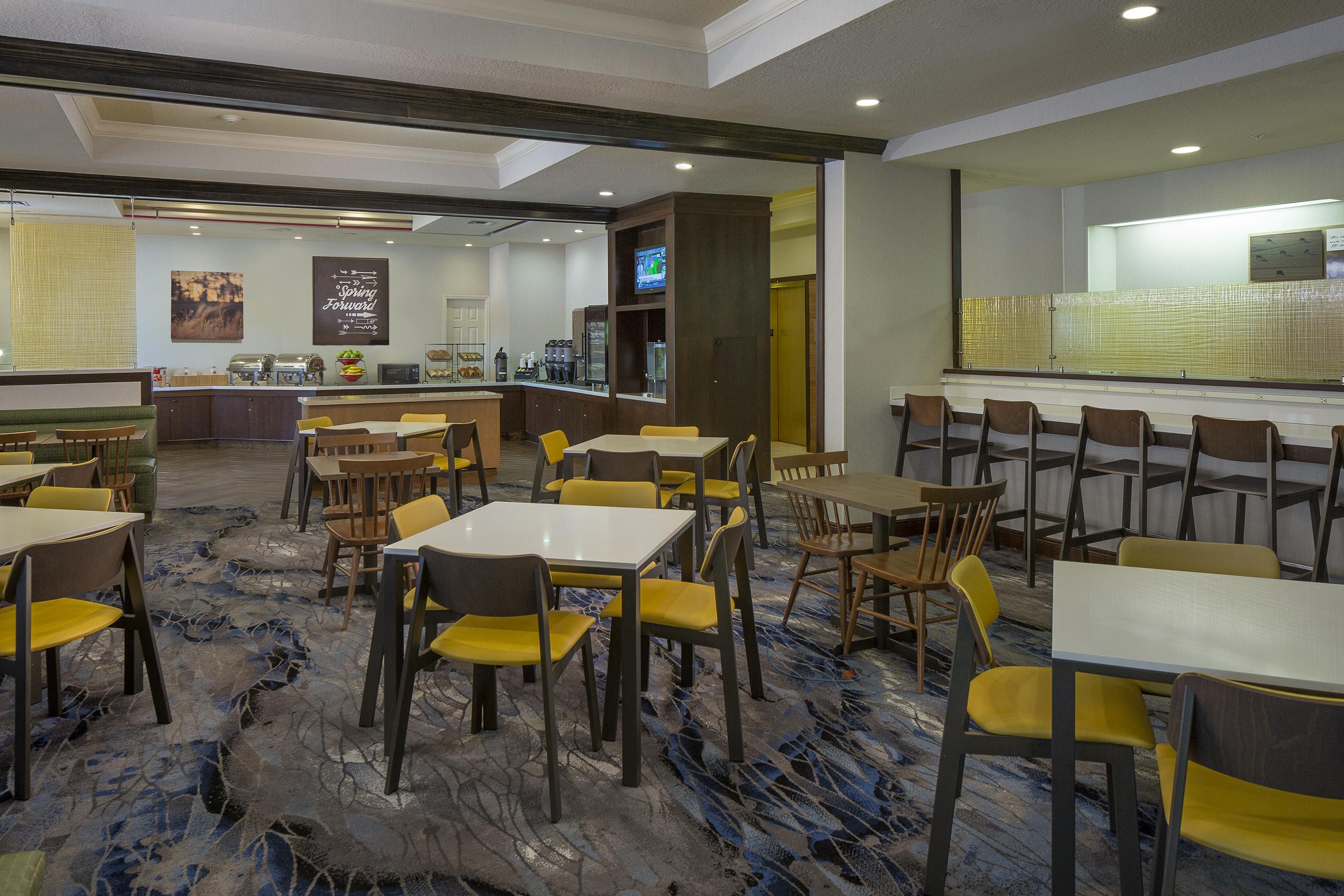 Fairfield Inn & Suites By Marriott Orlando Lake Buena Vista Exterior photo