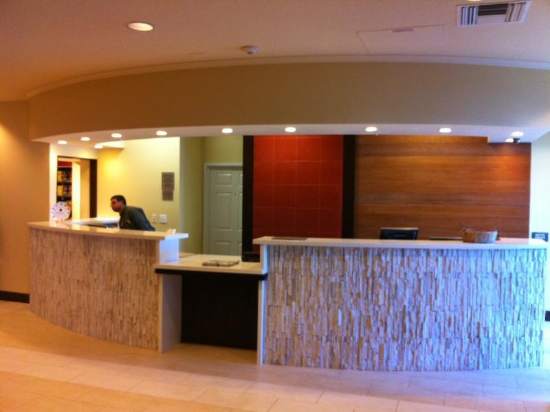 Fairfield Inn & Suites By Marriott Orlando Lake Buena Vista Exterior photo