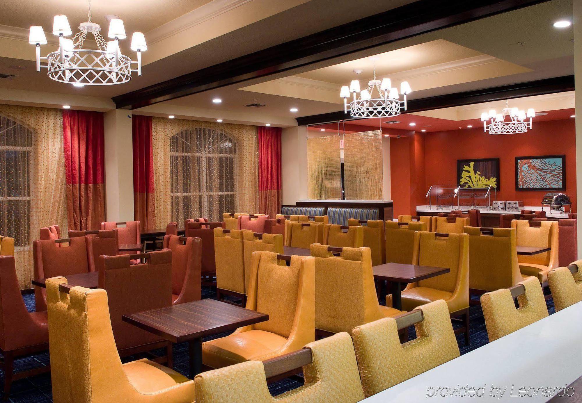 Fairfield Inn & Suites By Marriott Orlando Lake Buena Vista Exterior photo