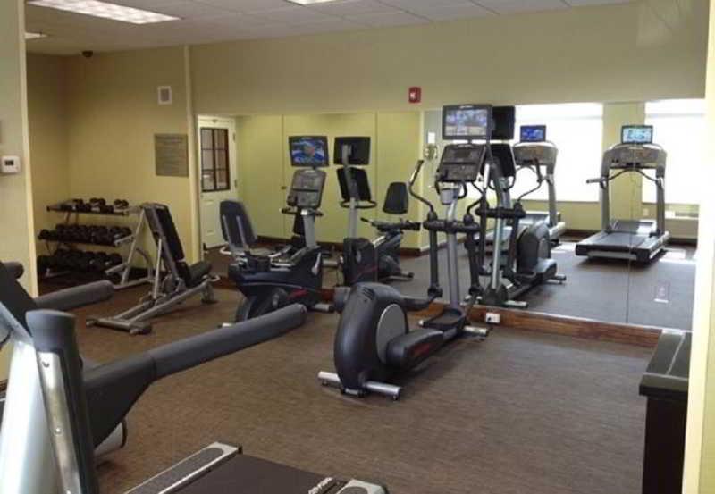 Fairfield Inn & Suites By Marriott Orlando Lake Buena Vista Facilities photo